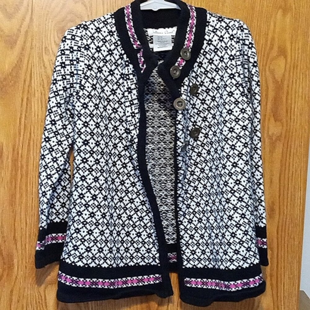 Jillian's Closet Children's Sweater Size 5T